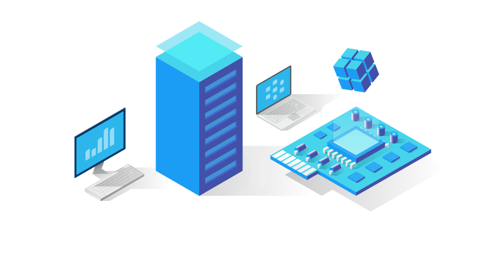 Разработка программного обеспечения, программно-аппаратных комплексов, IT-услуги